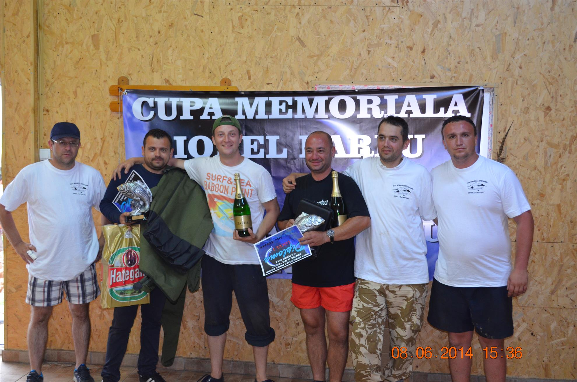 Cupa memoriala Ionel Barbu, 7-8 iunie Lacul Teiu - 22.JPG